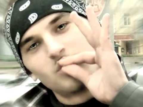 Kazzdro feat G-Mbo - Nuk Edi 2009 NEW