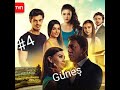 Top 5 Seriale Turcești Care Merită Văzute