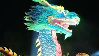 2024台灣燈會在臺南