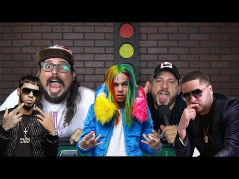 YouTube video