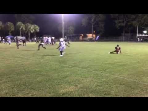 East Boynton Wildcats