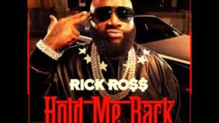 FUCKING PROBLEM  RICK ROSS