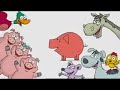 Slim Pig Intro
