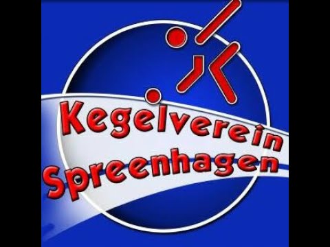 7. Spieltag Landesklasse [Classic Kegeln] KV Spreenhagen e.V. vs. SG Frauendorf 1921
