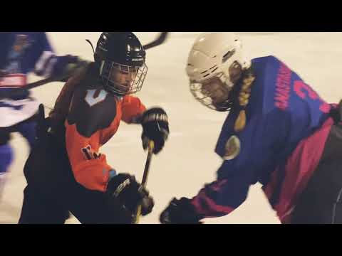 U14 HK Spartak Subotica vs HK Vukovi Sarajevo 02/2021 Subotica