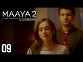 Maaya Season 2 Episode 9 No Escape A Web Original By Vikram Bhatt