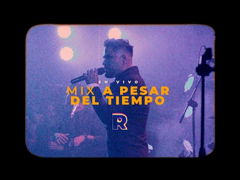 Randy Feijoo - MIX APESAR DEL TIEMPO