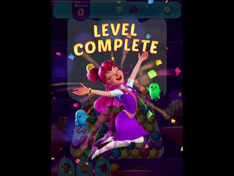 Let's Play - Sugar Blast (Level 461 - 470)