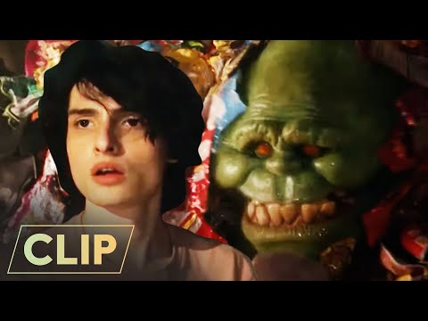 YouTube Thumbnail
