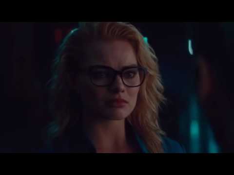 Suicide Squad - Harley Quinn & The Joker (Alan Walker - Faded)