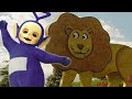 Teletubbies Becky And Jed Find Eggs Full Episode