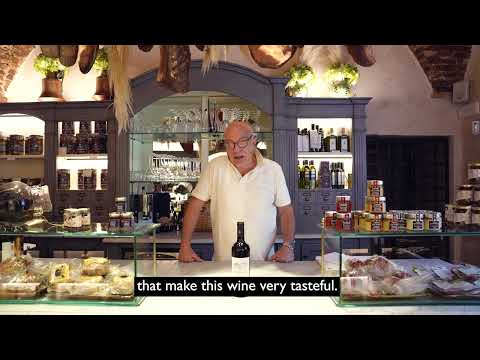 Botrosecco Bolgheri 2019 | Tenuta le Mortelle