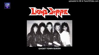 Lions Share - Ghost Town Queen
