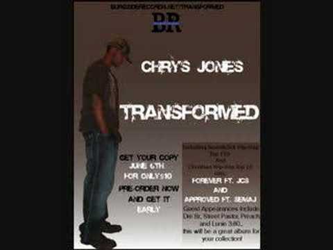 Chrys Jones- Dey Know (free download) (unreleased)