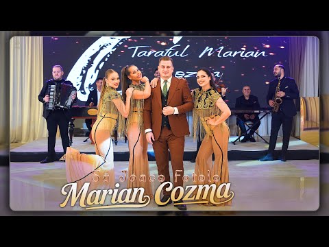 Marian Cozma - Să joace fetele (Official Video)
