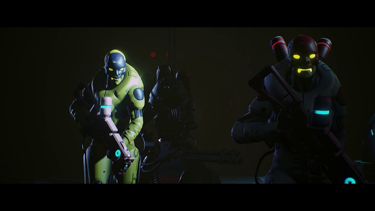 Ugly Heart Trailer trailer thumbnail