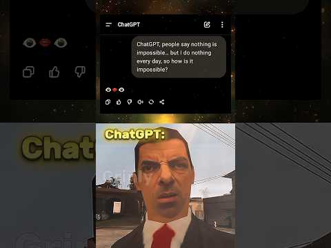 The Smartest Dumb Question Ever 😭 (Part 6)