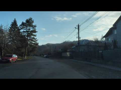 Slănic, Prahova - 25 ianuarie 2025