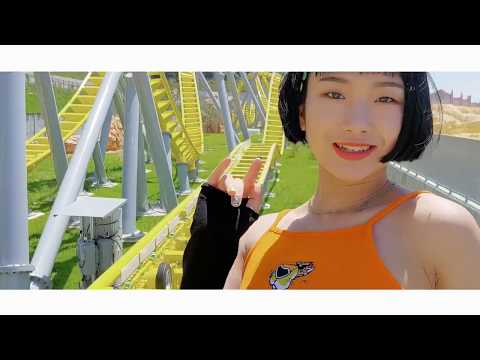 [MV/HD 4K-60fps] GSA (Girls' Alert/소녀주의보) - We Got The Power (위갓더파워)(source:1080p.Naver)