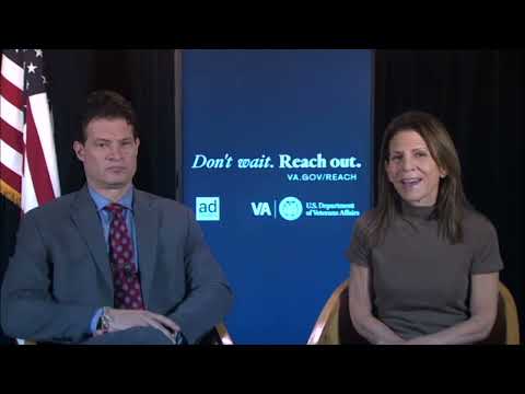 Veterans Suicide Preventions