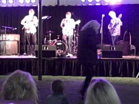 Shores - Bures Music Festival July 2011