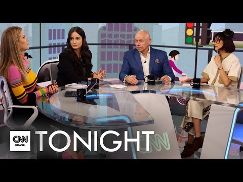 POLÍTICAS PÚBLICAS PARA MOBILIDADE URBANA | CNN Tonight