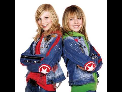 die twinnies   😃 Bayernmädels 😃