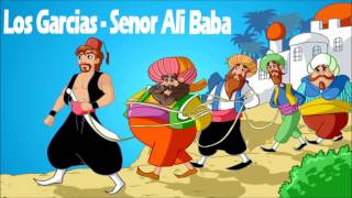 Los Garcia - Senor Ali Baba HD 1080p