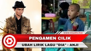Download lagu Cover Lagu 'Dia' - Anji, Pengamen Cilik Bikin Pengunjung Tertawa mp3 Download lagu Cover Lagu 'Dia' - Anji, Pengamen Cilik Bikin Pengunjung Tertawa mp3