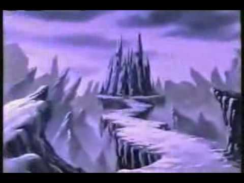 Ewoks 2x13 The Season Scepter Pt2