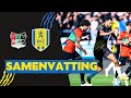 ? RKC hard onderuit in Nijmegen... | Samenvatting N.E.C. - RKC Waalwijk
