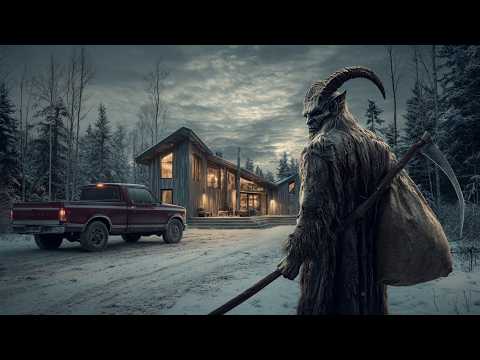 New Christmas Horror | Holiday Reunion Becomes a Nightmare! | Full Movie in English 4K