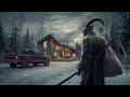 New Christmas Horror Holiday Reunion Becomes A Nightmare Full Movie In English 4K