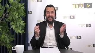 עליית תלמידי הגרא ופעולתם לבנין ירושלים | 3# | הרב יוסף רובין | ההיסטוריה של בנין ירושלים