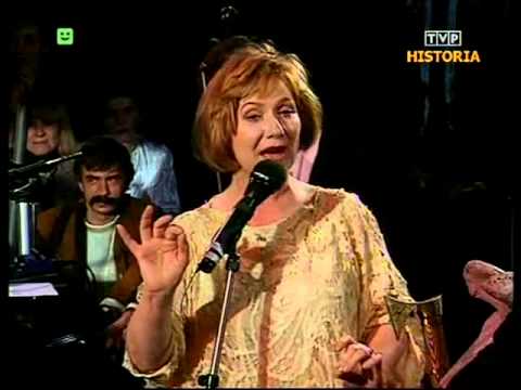 10. Pod śliwką - Łucja Prus i Andrzej Zieliński - benefis Andrzeja Zielińskiego