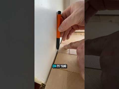 Türkiye’de Neden Kimse Bunu Yapmıyor? 🇹🇷🤔 (parkettboos)