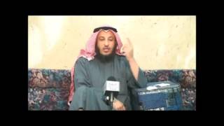 فضيلة الشيخ عثمان الخميس إذا وجدت زيادة في راتبك