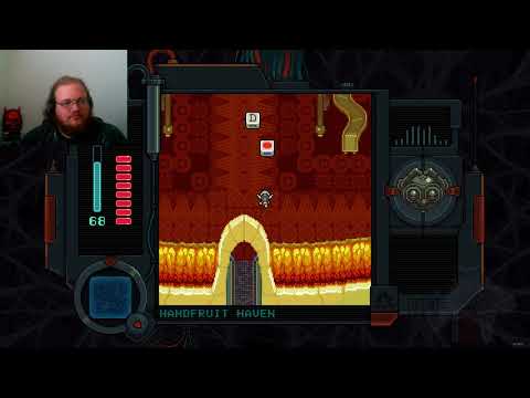 Anodyne 2 | 12 | A Philosophical Understanding