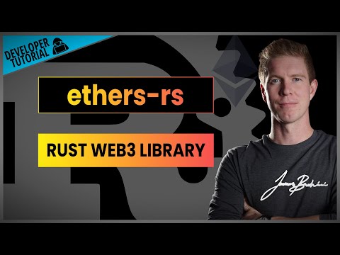 Ethers Rs Github