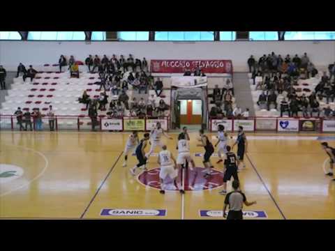 Highlights Globo Infoservice vs Sicoma Valdiceppo Perugia