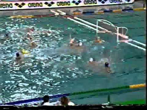 AUS v USA 1998