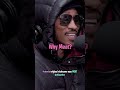 Future's Original Nickname Was "Meat" 😂