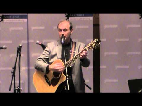 Christof Scheid - Loreley (Saarländische Landesvertretung Berlin) (Imitiertes Star-Medley)