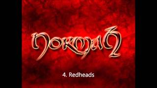 Normah - Promo CD 2012
