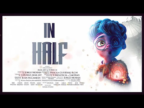 IN HALF - Official trailer #02