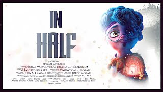 IN HALF - Official trailer #02