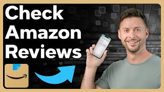 How To Check Reviews On Amazon
