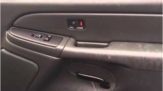 preview picture of video '2004 GMC Sierra Used Cars Rome-Utica-Oneida NY'
