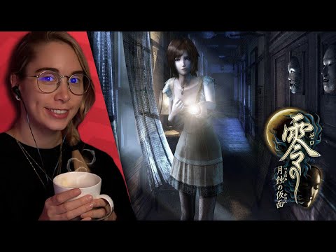 Fatal Frame: Mask of the Lunar Eclipse [1]