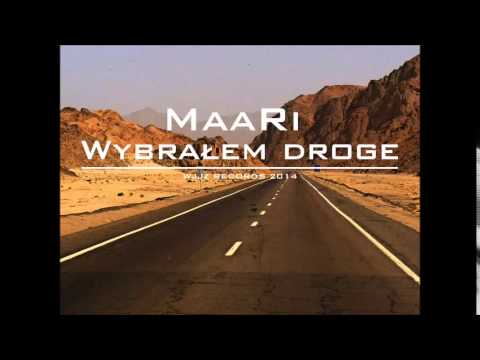 MaaRi - Wybrałem Drogę